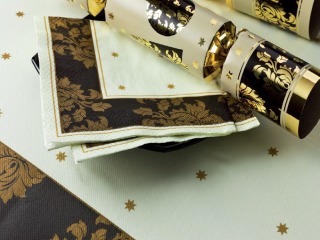 Christmas Napkins